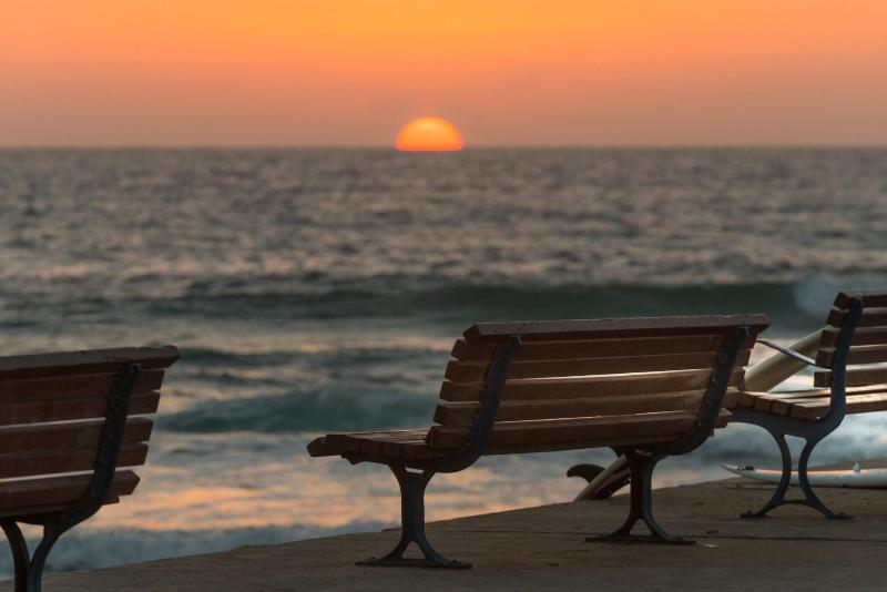 Leonardo Plaza Ashdod by the beach image