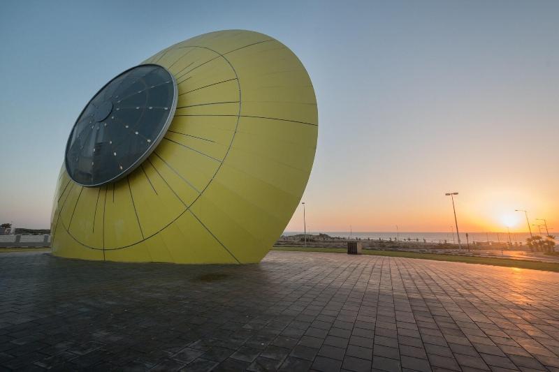 Leonardo Plaza Ashdod by the beach image