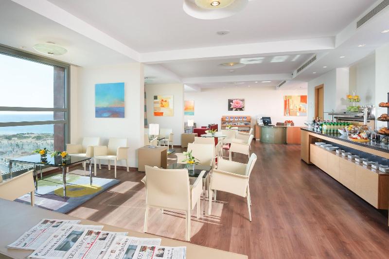 Leonardo Plaza Ashdod by the beach image