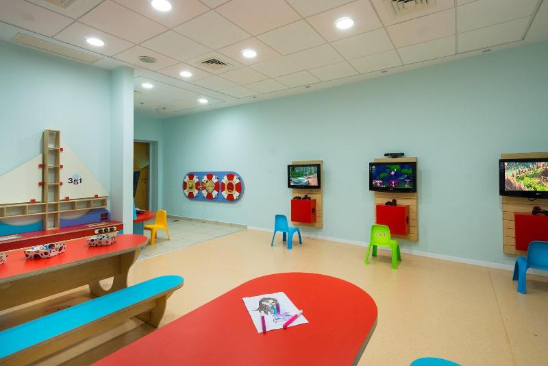 Leonardo Plaza Ashdod by the beach image