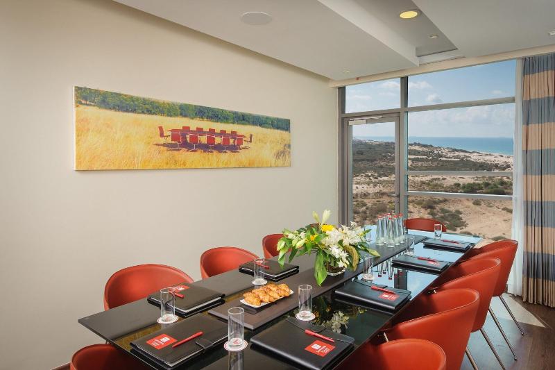 Leonardo Plaza Ashdod by the beach image