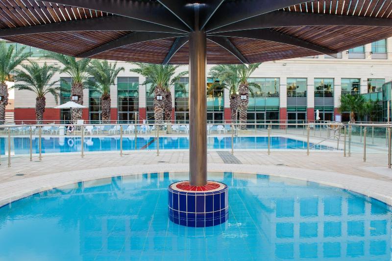 Leonardo Plaza Ashdod by the beach image