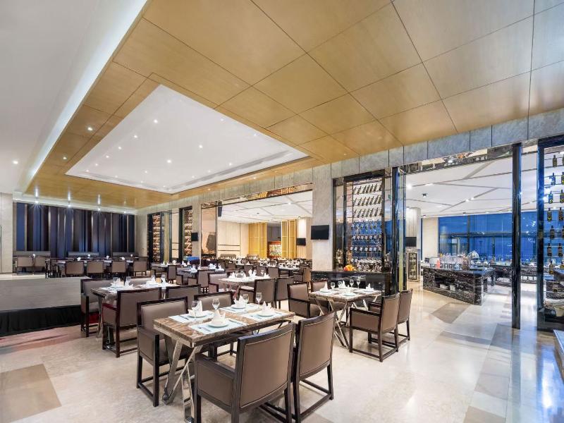 Pullman Qingdao Ziyue image