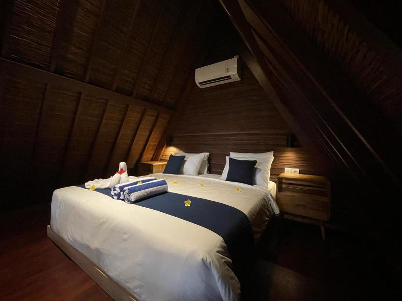 Louto Dmell homestay image
