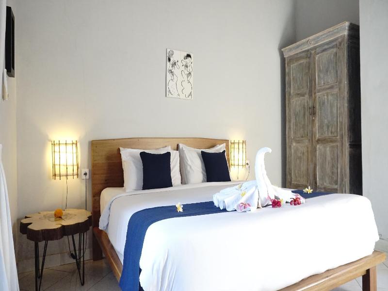 Louto Dmell homestay image