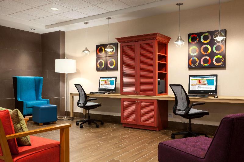 Home2 Suites By Hilton Rahway image
