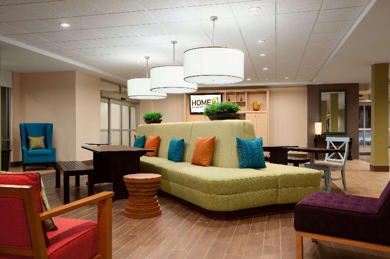 Home2 Suites By Hilton Rahway image