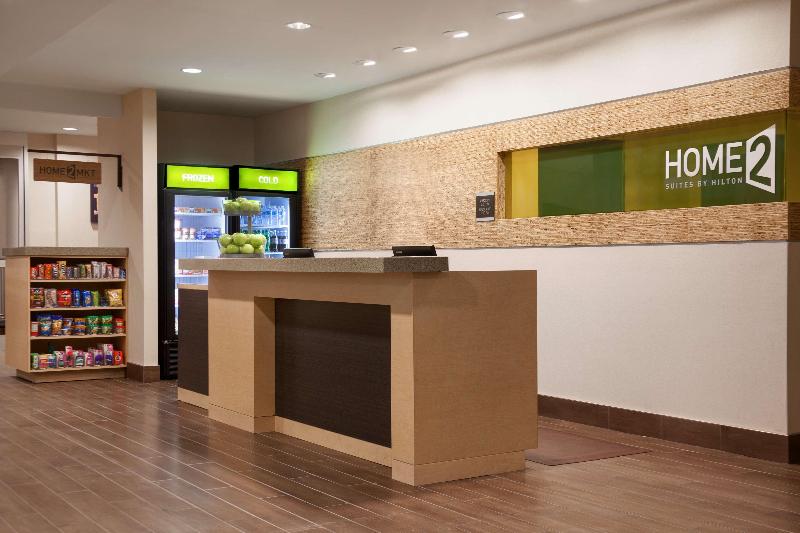 Home2 Suites By Hilton Rahway image
