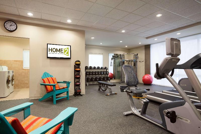 Home2 Suites By Hilton Rahway image