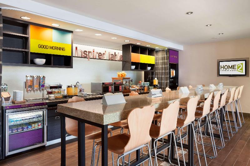 Home2 Suites By Hilton Rahway image