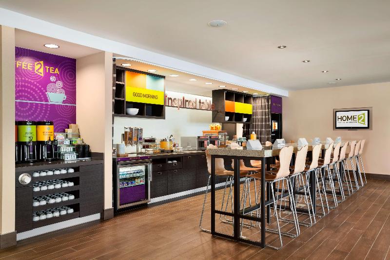 Home2 Suites By Hilton Rahway image