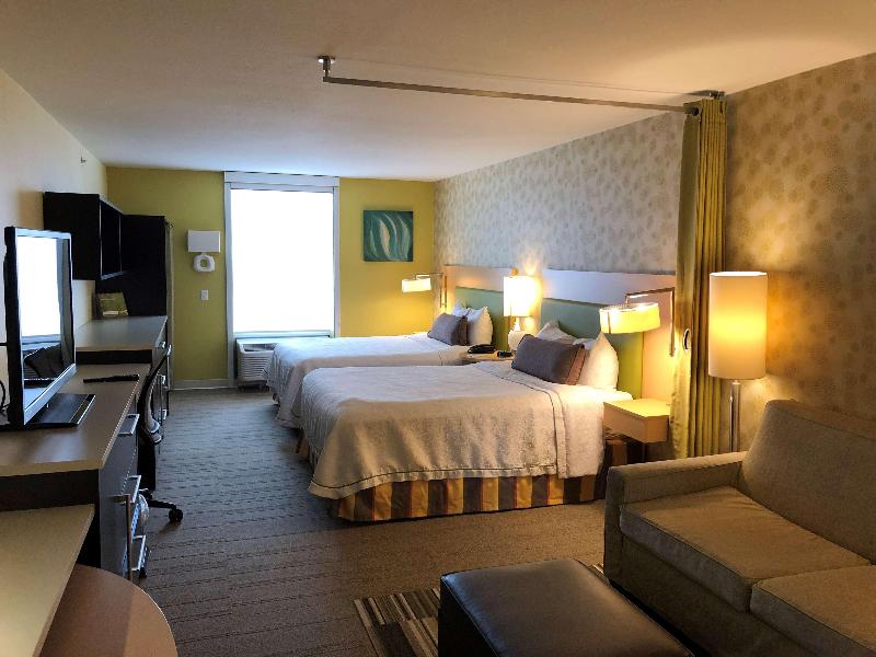 Home2 Suites By Hilton Rahway image