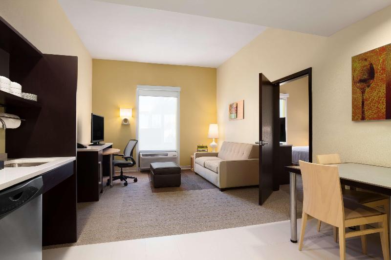 Home2 Suites By Hilton Rahway image