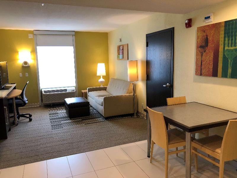 Home2 Suites By Hilton Rahway image