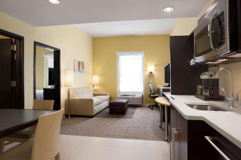 Home2 Suites By Hilton Rahway image