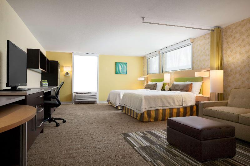 Home2 Suites By Hilton Rahway image
