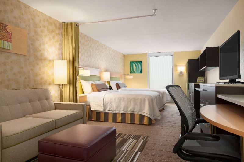 Home2 Suites By Hilton Rahway image