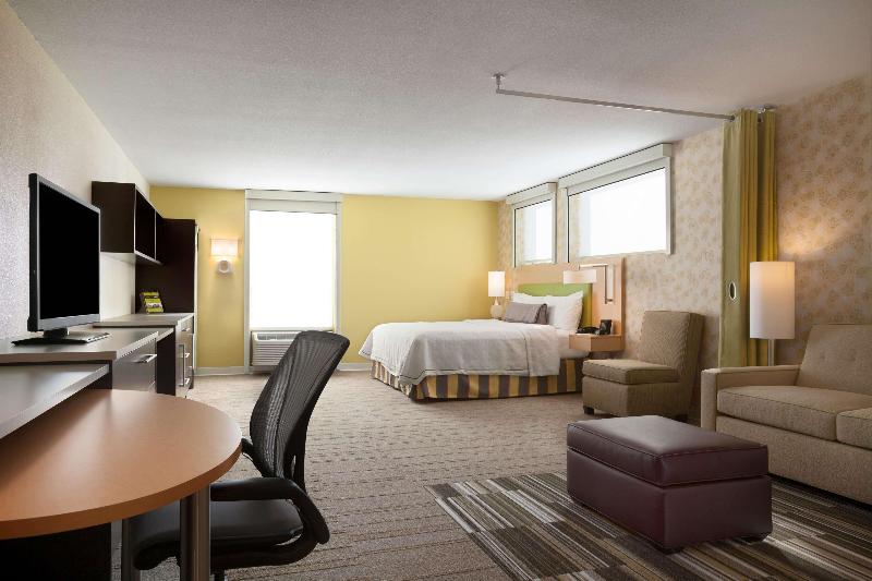 Home2 Suites By Hilton Rahway image