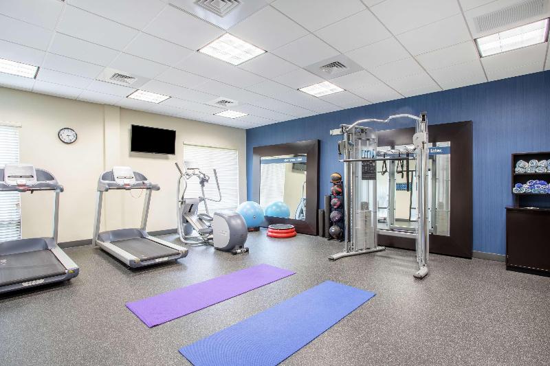 Hampton Inn Voorhees image