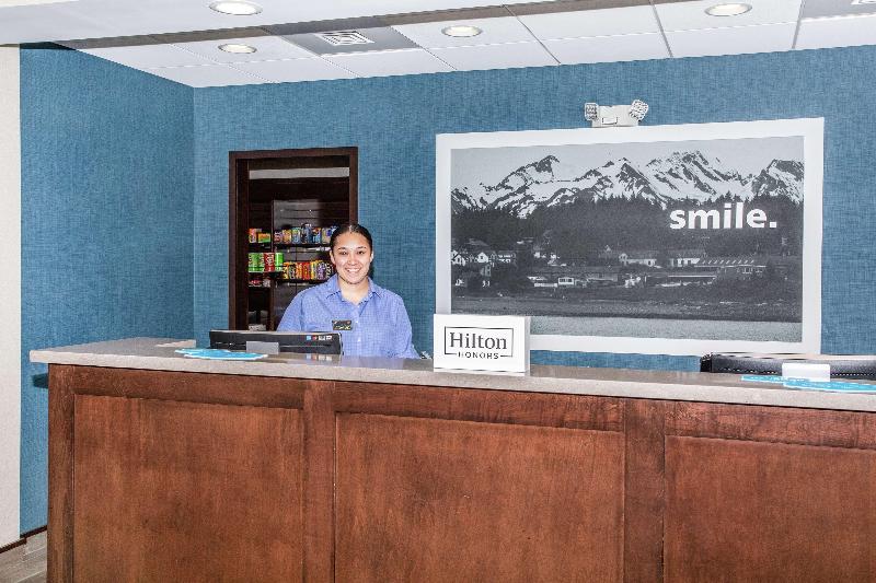 Hampton Inn Voorhees image