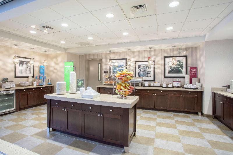 Hampton Inn Voorhees image