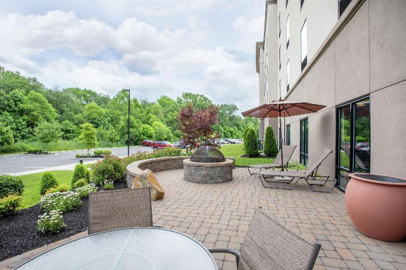 Hampton Inn Voorhees image