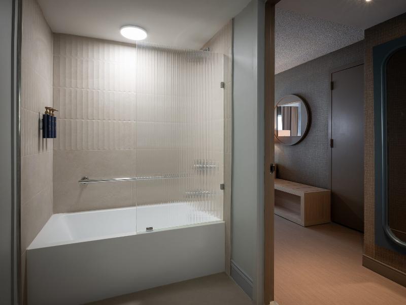 World Of Blue Hotel image