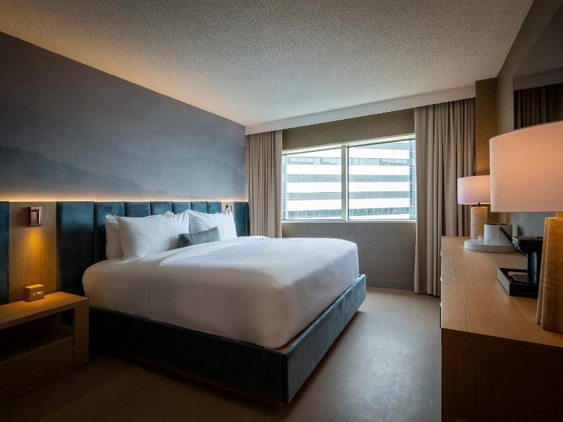World Of Blue Hotel image