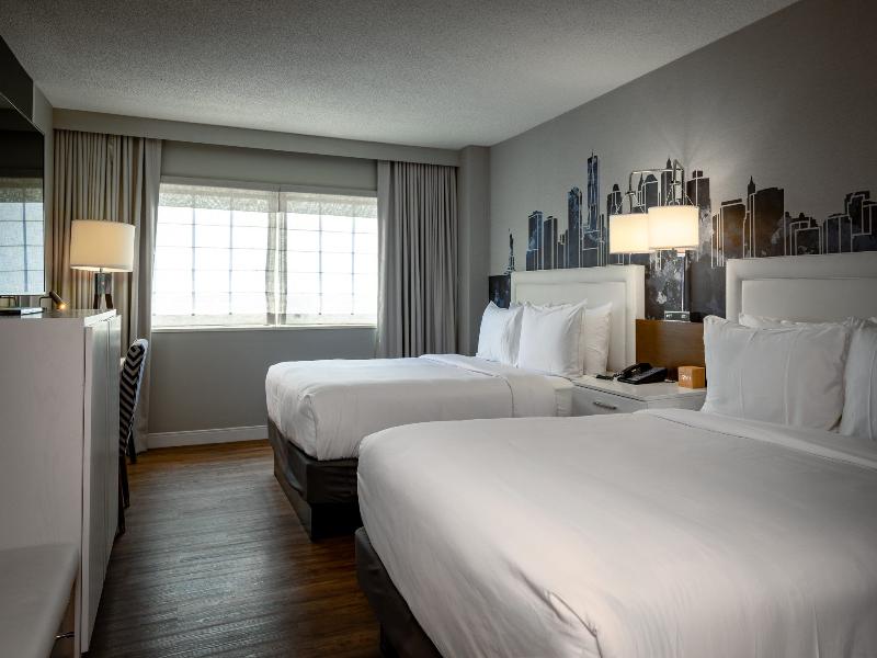 World Of Blue Hotel image