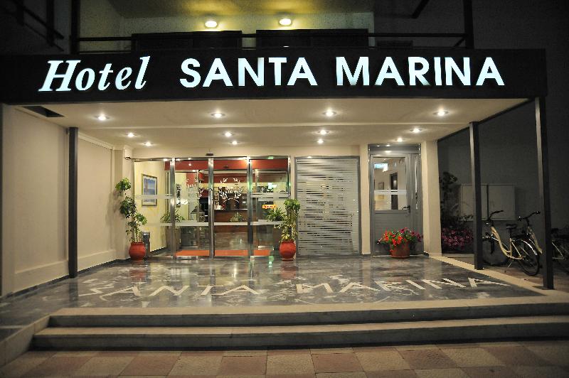 SANTA MARINA HOTEL APARTAMENTS