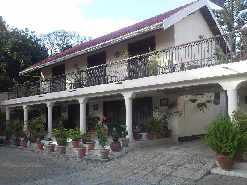 Hotel The Milimani Lodge