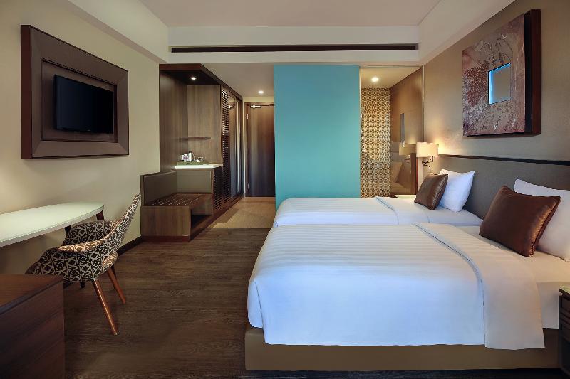 Mercure Bali Legian image
