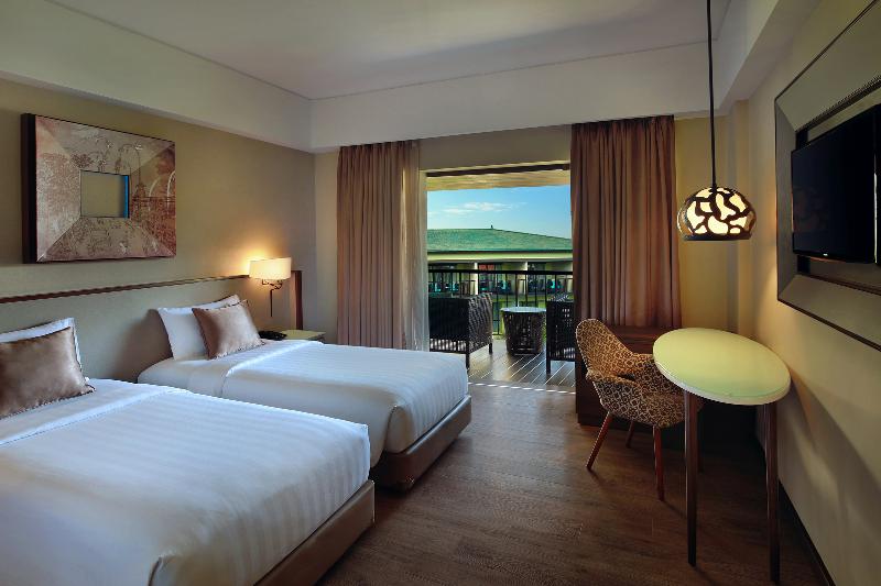 Mercure Bali Legian image