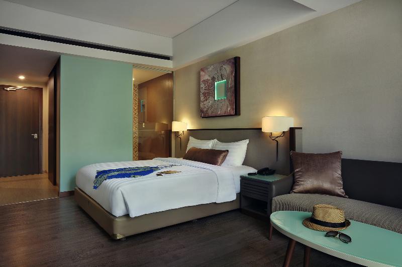 Mercure Bali Legian image