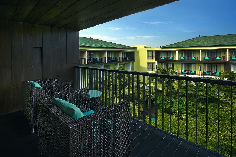 Mercure Bali Legian image