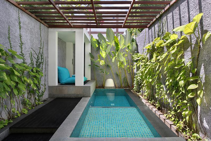Mercure Bali Legian image