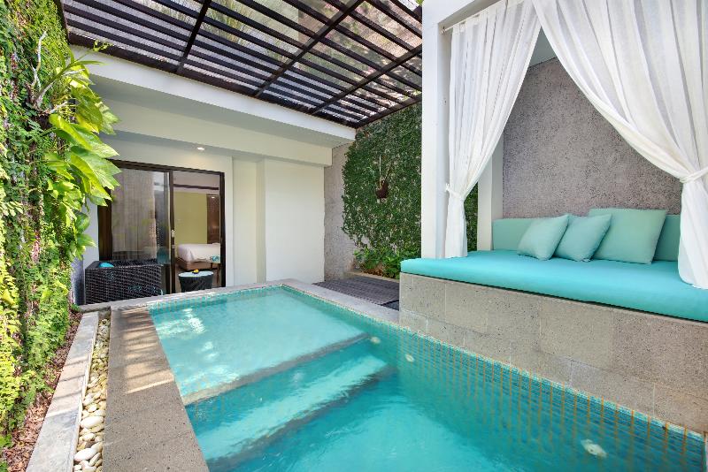 Mercure Bali Legian image