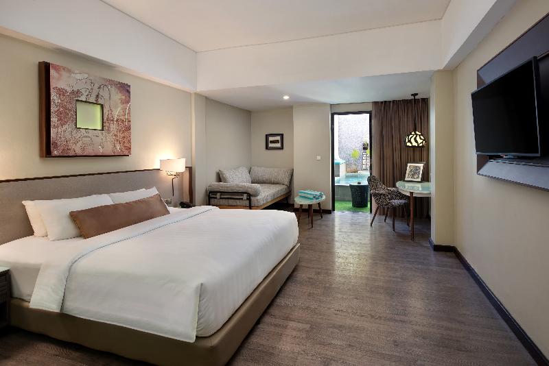 Mercure Bali Legian image