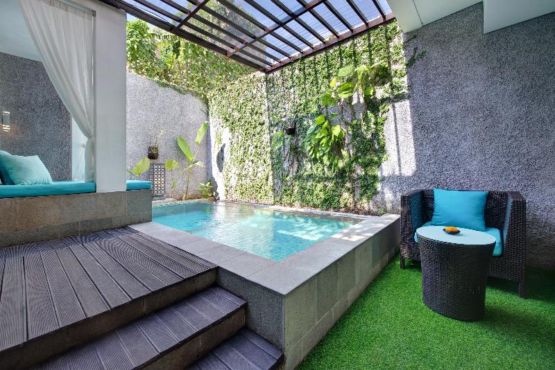 Mercure Bali Legian image
