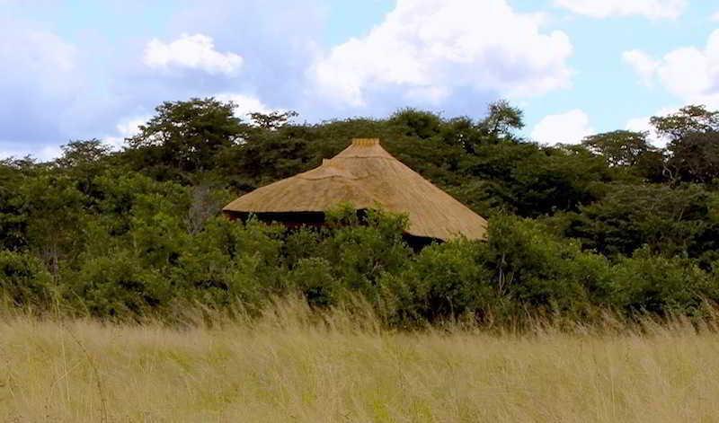 Gwango Elephant Lodge image