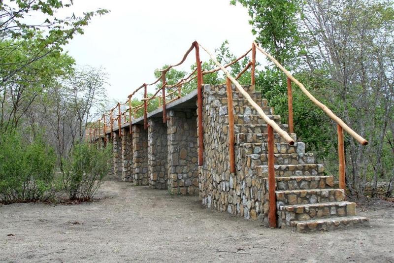 Gwango Elephant Lodge image