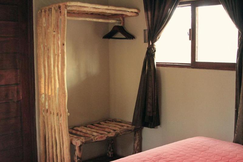 Gwango Elephant Lodge image