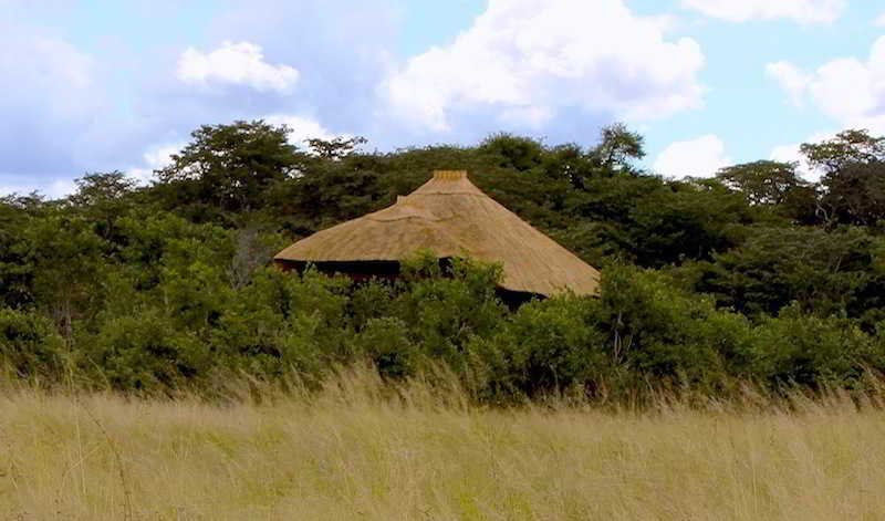 Gwango Elephant Lodge image