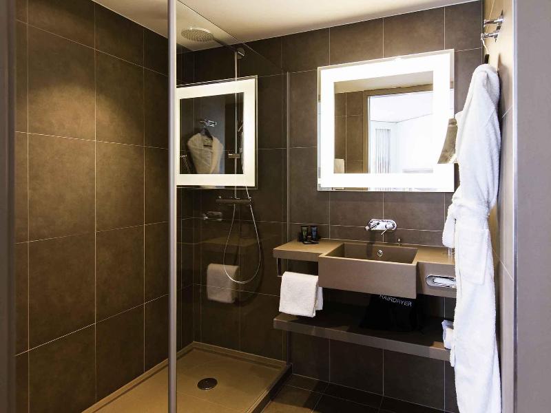 Novotel Basel City image