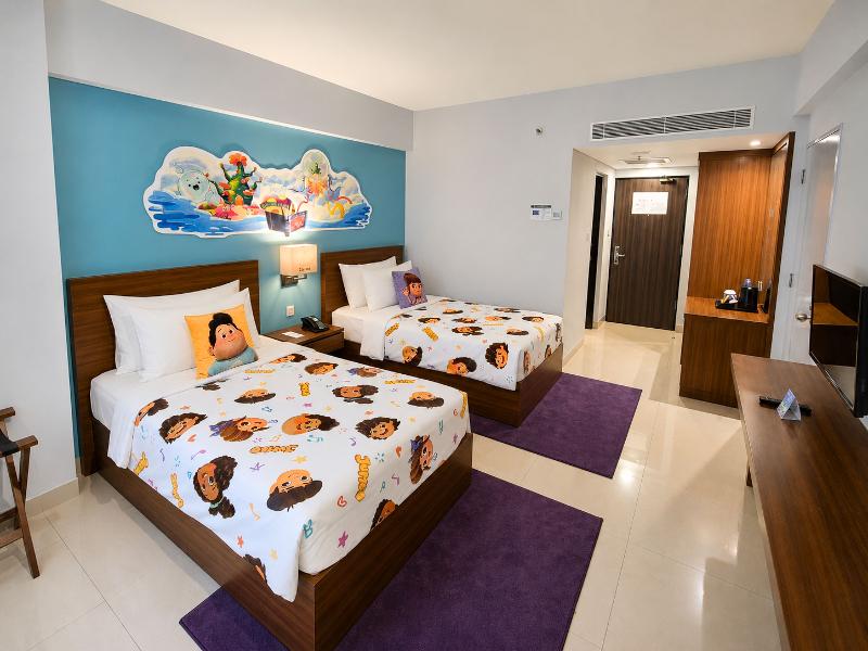 Discovery Ancol image