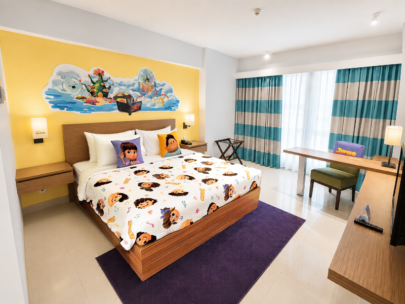 Discovery Ancol image