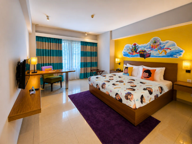 Discovery Ancol image