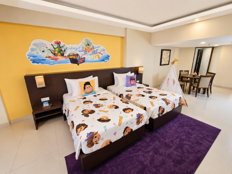Discovery Ancol image