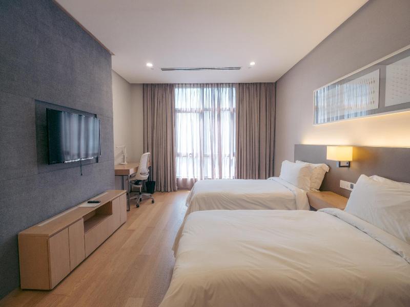 Fraser Residence Kuala Lumpur image