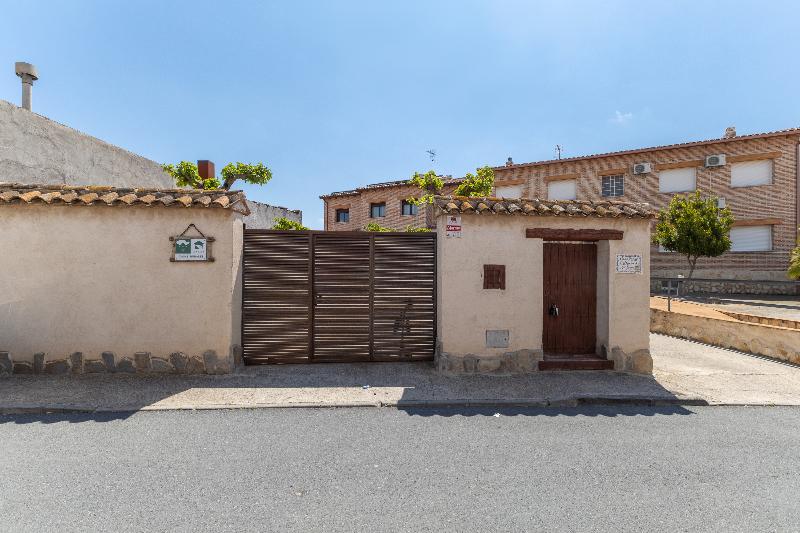 Callejón del Pozo image